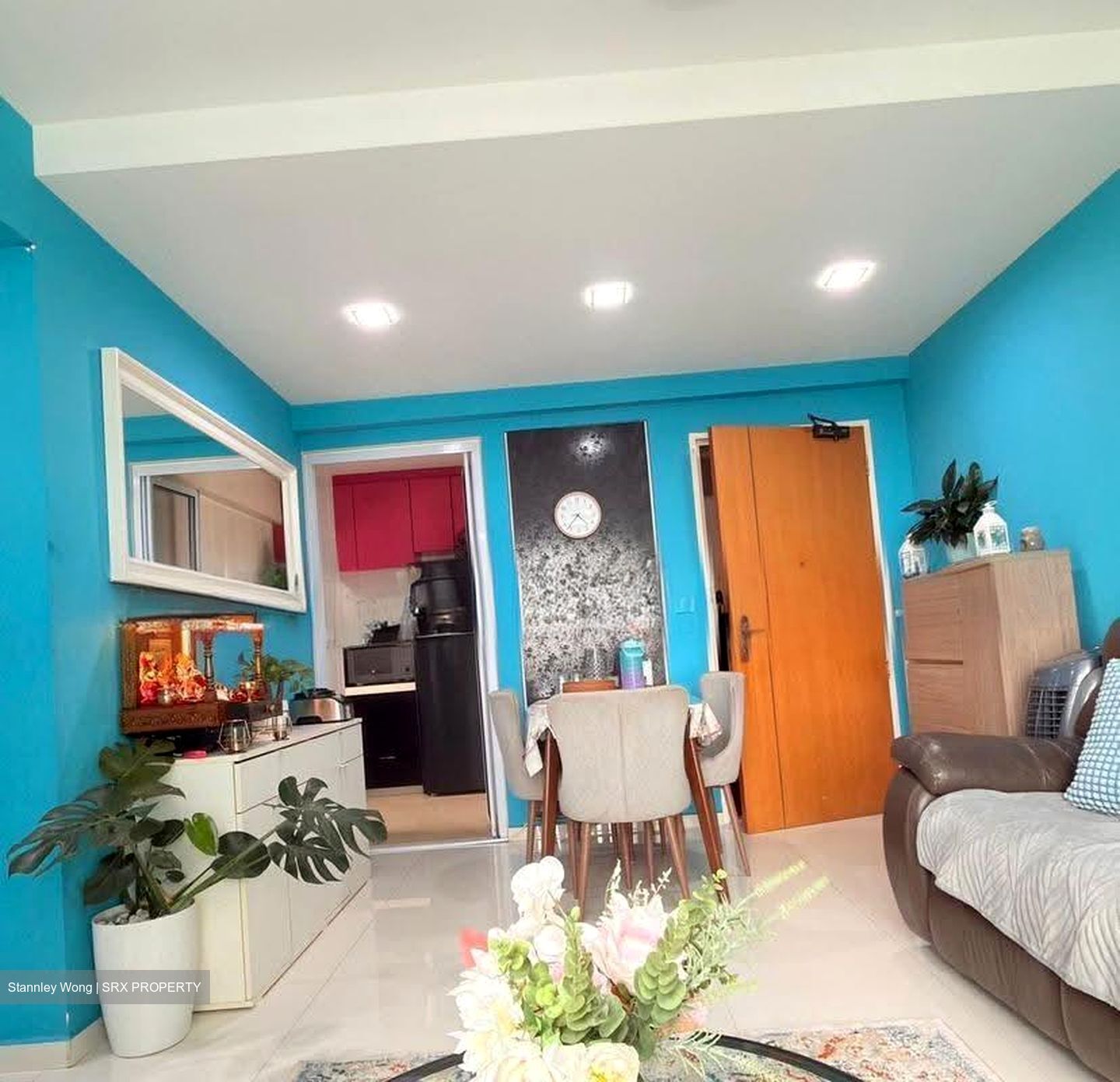 Blk 782C Woodlands Meadow (Woodlands), HDB 3 Rooms #624950891
